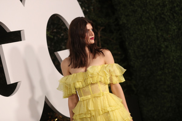 Alexandra Daddario pic #1282142