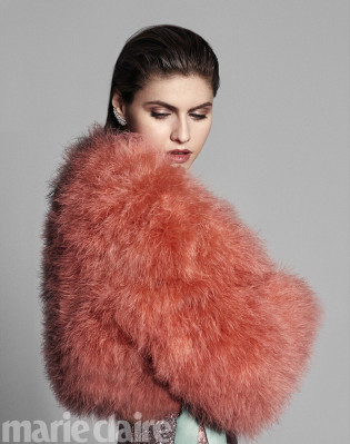 Alexandra Daddario pic #924132