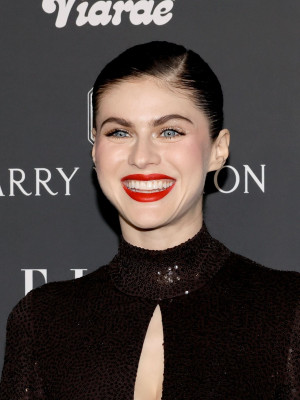 Alexandra Daddario pic #1340253