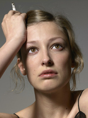 photo 8 in Alexandra Maria Lara gallery [id144670] 2009-04-03 00:00:00