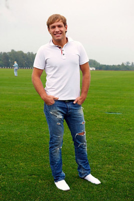 Alexei Ledenev pic #316791