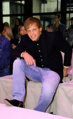 Alexei Ledenev pic #308274