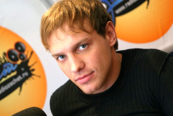 Alexei Ledenev pic #310341