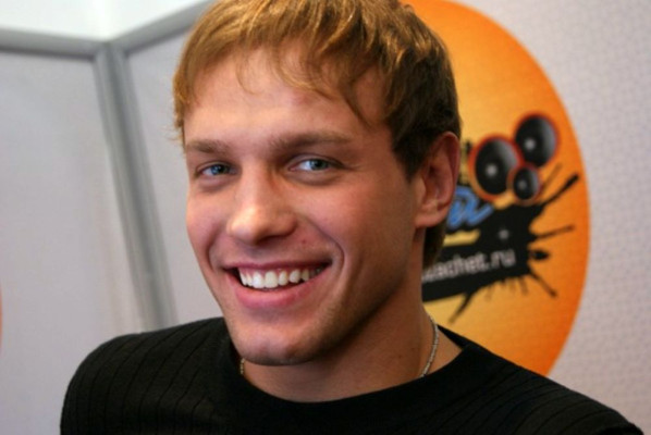 Alexei Ledenev pic #310729