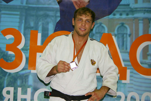 Alexei Ledenev pic #300019