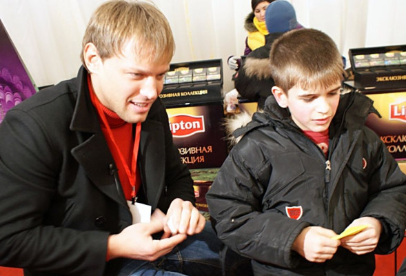 Alexei Ledenev pic #317077