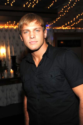 Alexei Ledenev pic #308843
