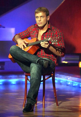 Alexei Ledenev pic #308861