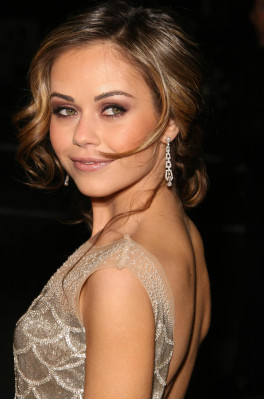 photo 9 in Alexis Dziena gallery [id203539] 2009-11-20 00:00:00