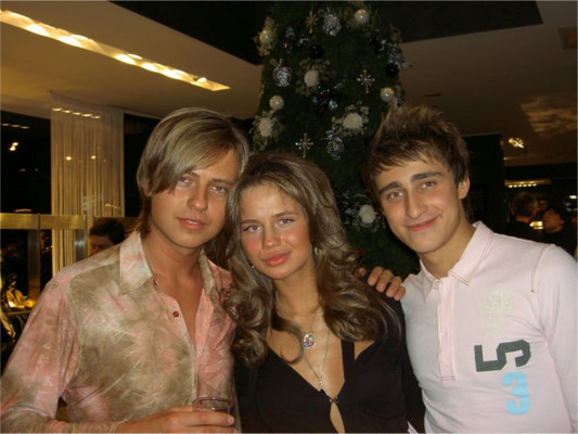 photo 3 in Alexsa gallery [id79224] -0001-11-30 00:00:00