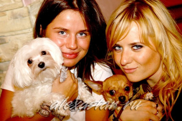 photo 10 in Alexsa gallery [id89810] 2008-05-21 00:00:00
