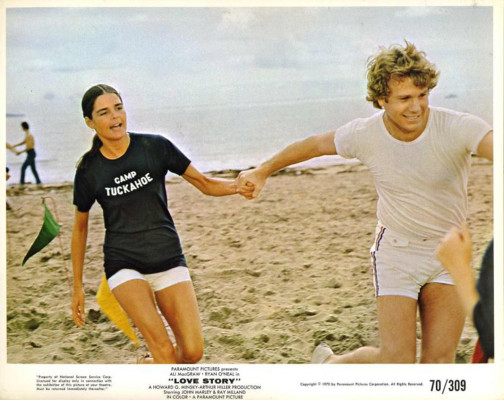 Ali MacGraw pic #367972