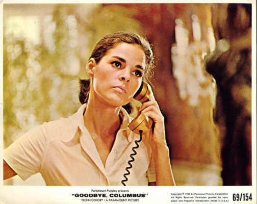 Ali MacGraw pic #367928