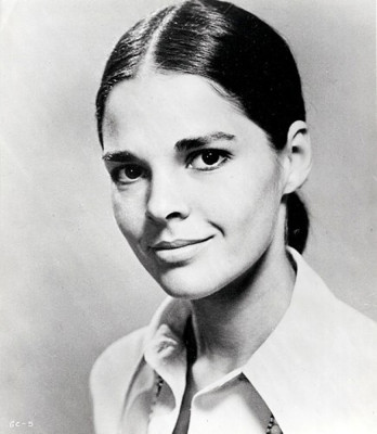 Ali MacGraw pic #367924