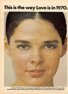 Ali MacGraw pic #370251