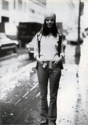 Ali MacGraw pic #367185