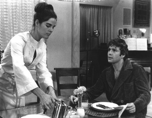 Ali MacGraw pic #370987