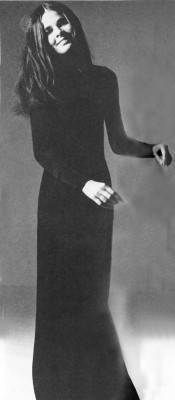 Ali MacGraw pic #367175