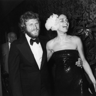 Ali MacGraw pic #290894