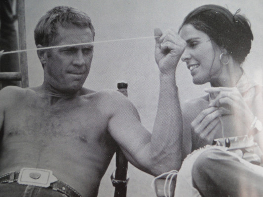 Ali MacGraw pic #370250