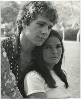 Ali MacGraw pic #367961
