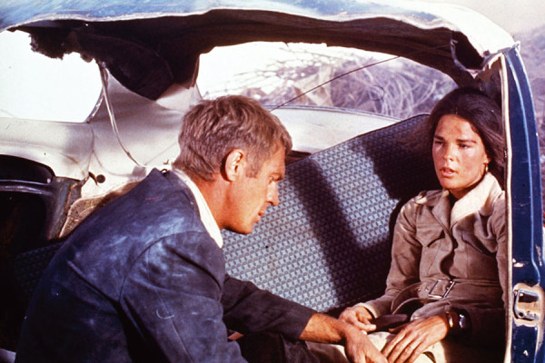 Ali MacGraw pic #361151