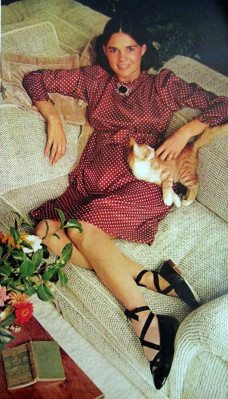 Ali MacGraw pic #370986