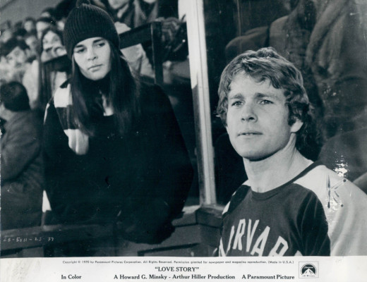 Ali MacGraw pic #367947