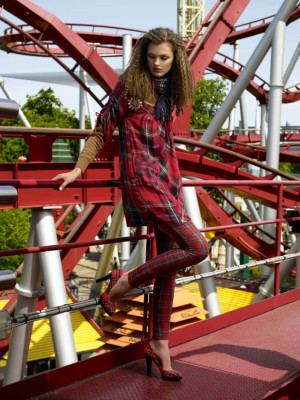 Ali Stephens pic #254342