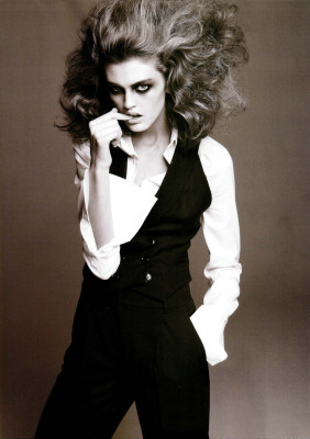 Ali Stephens pic #243633