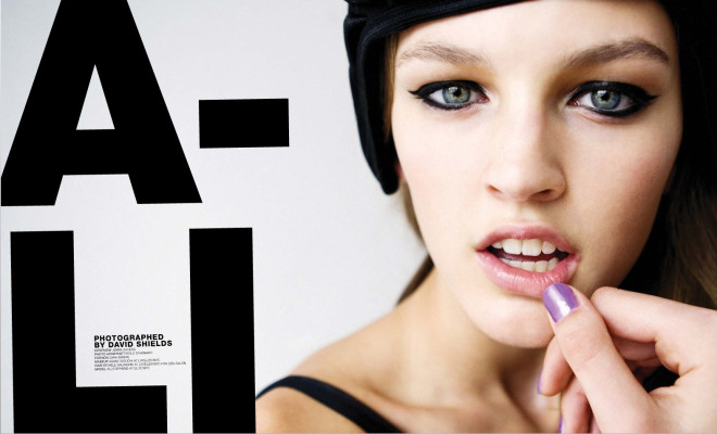 Ali Stephens pic #254901