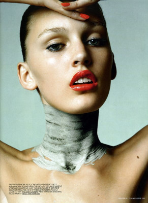 Ali Stephens pic #256610