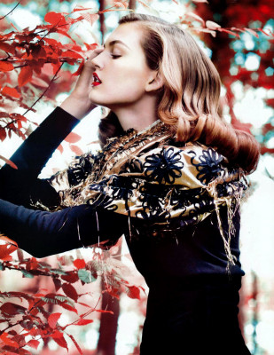 Ali Stephens pic #199585