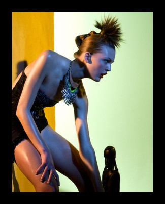 Ali Stephens pic #265055