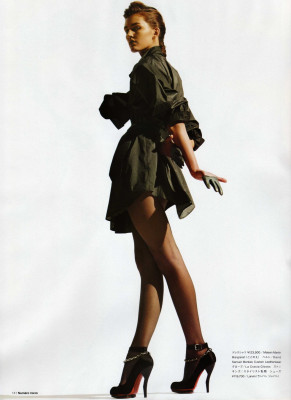 Ali Stephens pic #271627