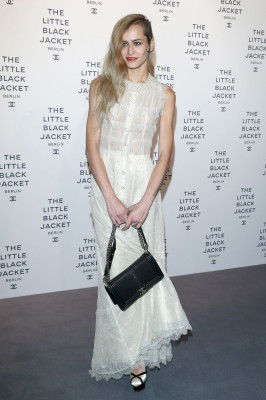 Alice Dellal pic #567890