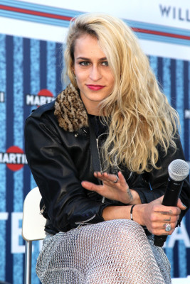 photo 8 in Alice Dellal gallery [id880297] 2016-10-03 00:00:00