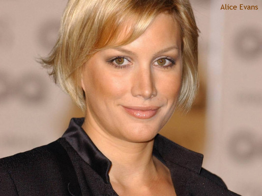 photo 7 in Alice Evans gallery [id199544] 2009-11-12 00:00:00