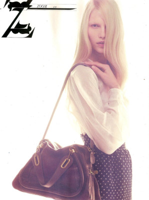 photo 15 in Aline Weber gallery [id213428] 2009-12-11 00:00:00