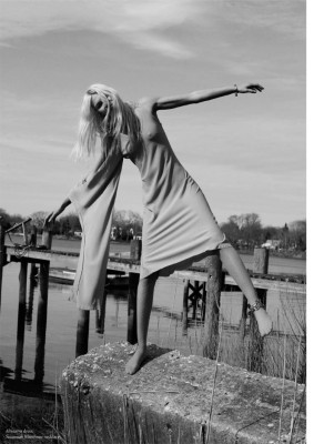 photo 6 in Aline Weber gallery [id381409] 2011-05-25 00:00:00