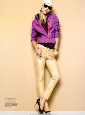 Aline Weber pic #632488