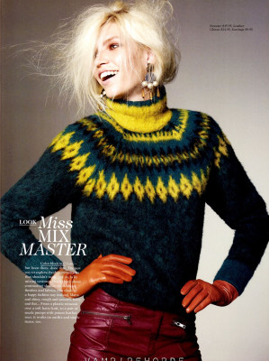 Aline Weber pic #632482