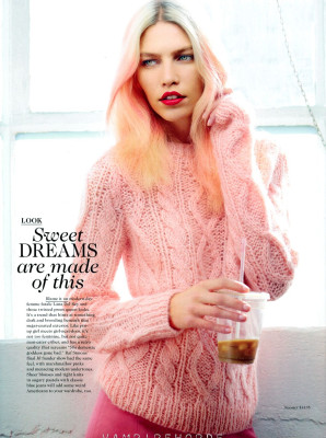 Aline Weber pic #632481