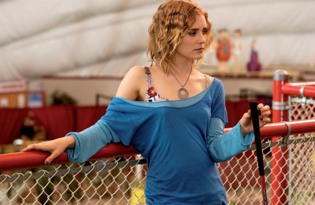 Alison Lohman pic #732075