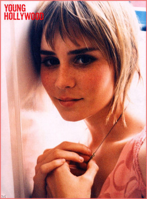 Alison Lohman pic #739744