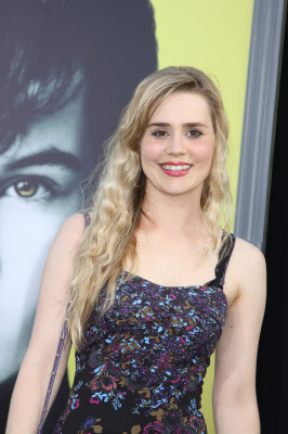Alison Lohman pic #733360