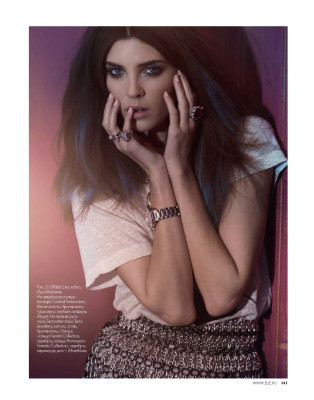 Alison Nix pic #266689