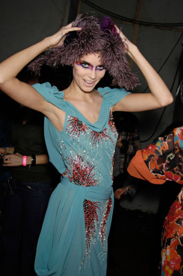 Alison Nix pic #271530