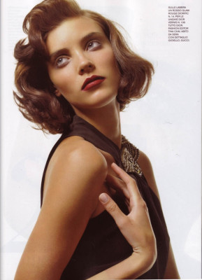 Alison Nix pic #284864