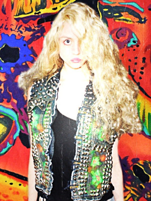 photo 8 in Alisson gallery [id485842] 2012-05-07 00:00:00
